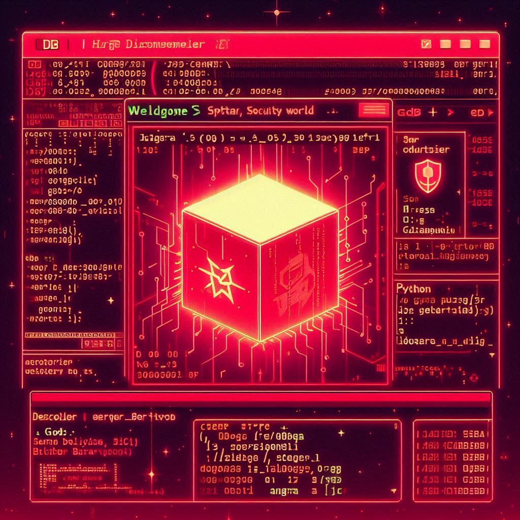 Analyzing CTF Binaries with Reverse Engineering and Symbolic Execution